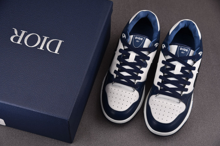 D10R B57 SNEAKERS BNOP235-038