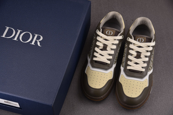 D10R B27 SNEAKERS BNOP235-058