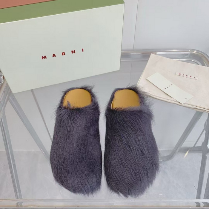 MARN*I Loafers 231379M38