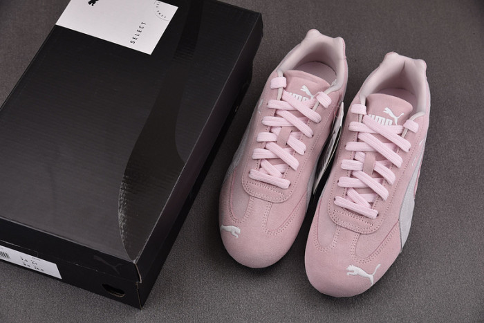 P*uma Speedcat OG Pink 398847-04