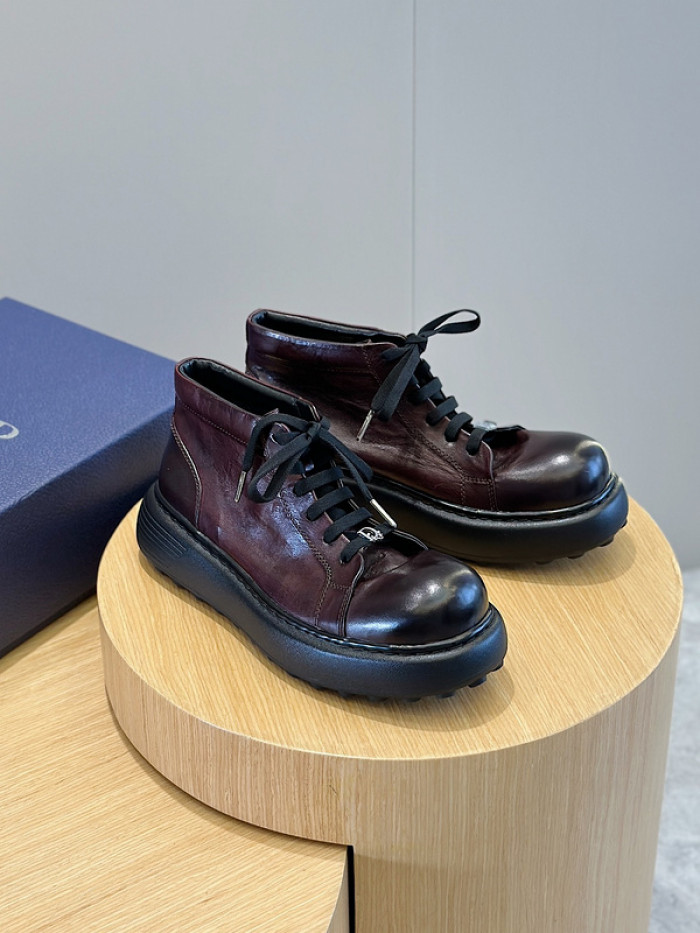 D10R SNEAKERS D896-106