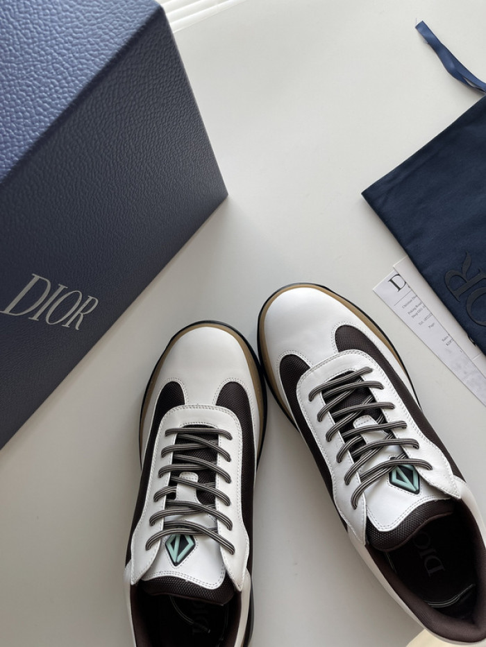 D10R SNEAKERS D896-110