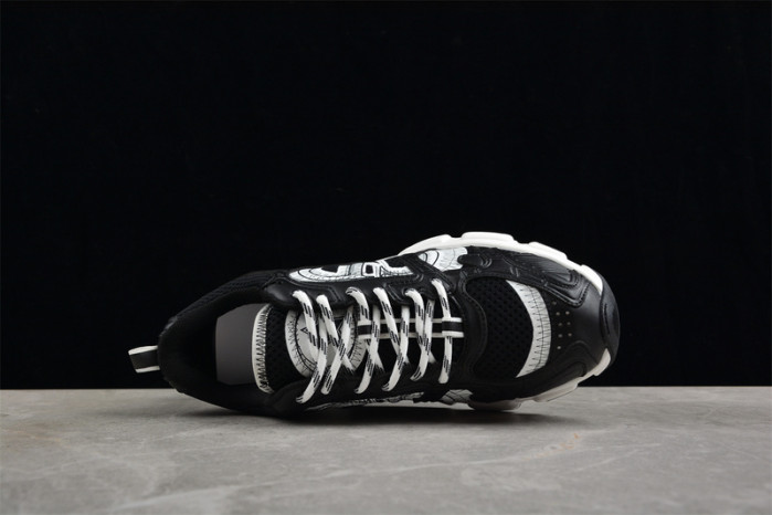 D10R SNEAKERS D896-087