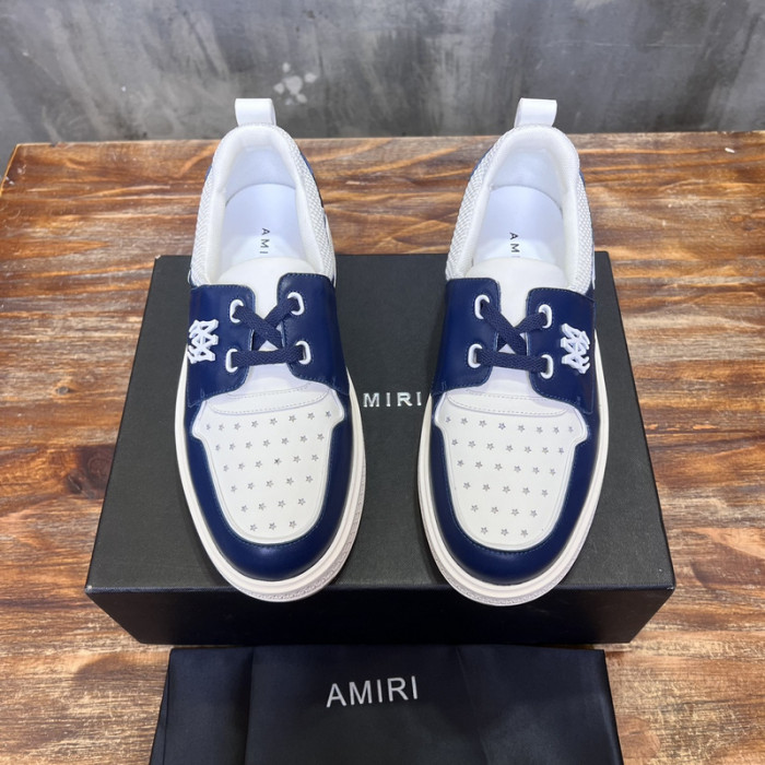 AMIR1 Sneaker TU582-171