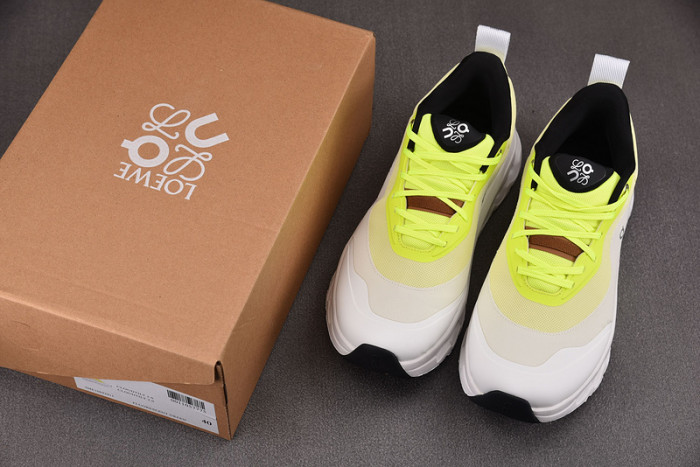 L0EWE SNEAKERS T0425-086