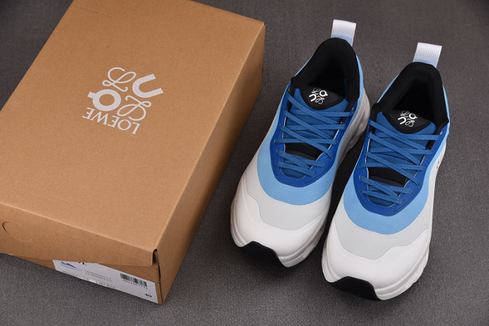 L0EWE SNEAKERS T0425-091