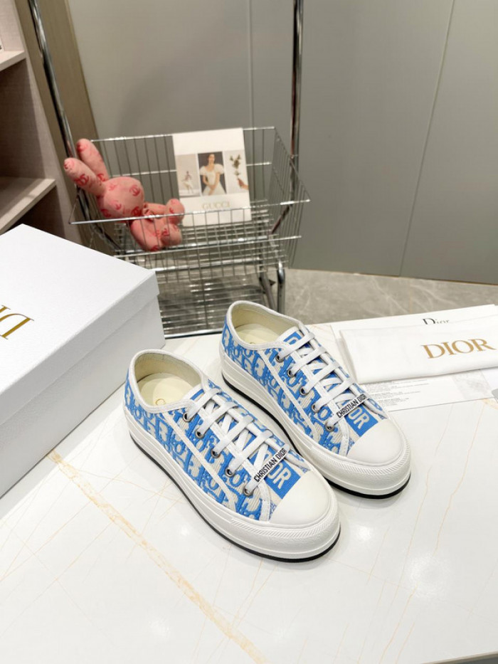 D10R B23 Sneakers Low Top DR1256-5597