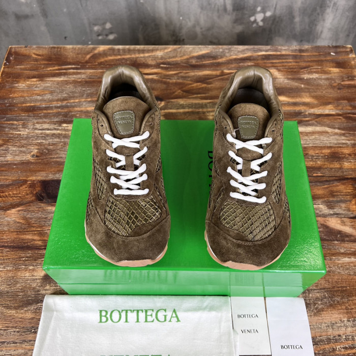b0ttega Ve*ne*ta sneaker bv582-052