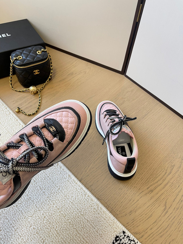 CHANE1 SNEAKERS T0425-101