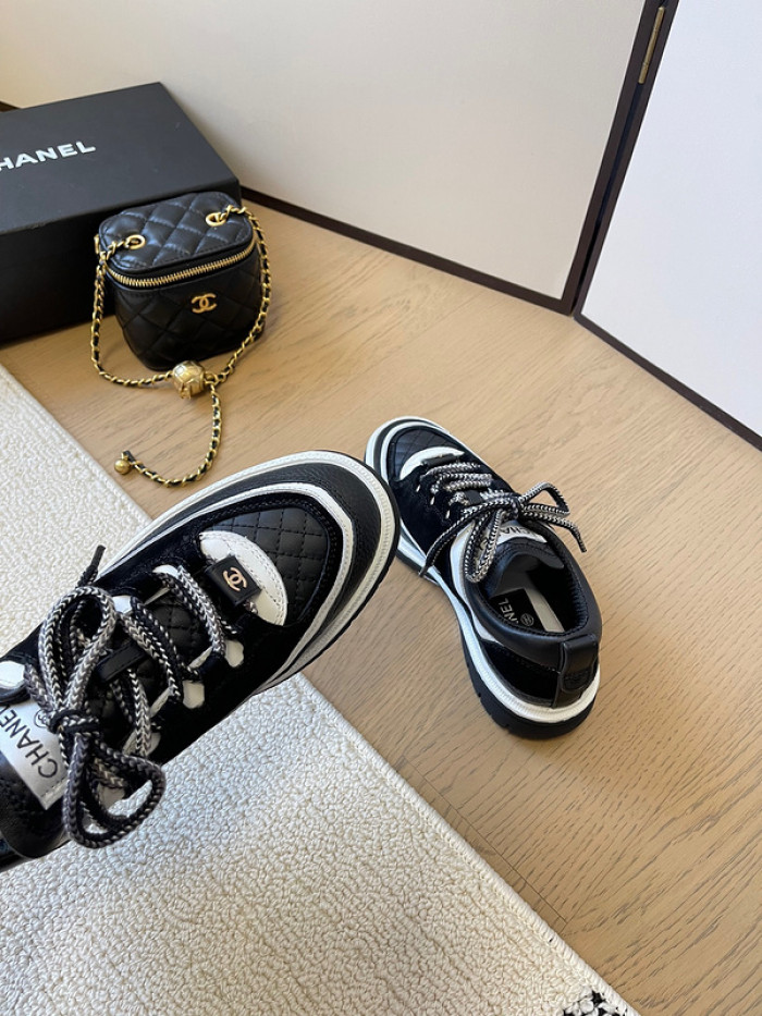 CHANE1 SNEAKERS T0425-102