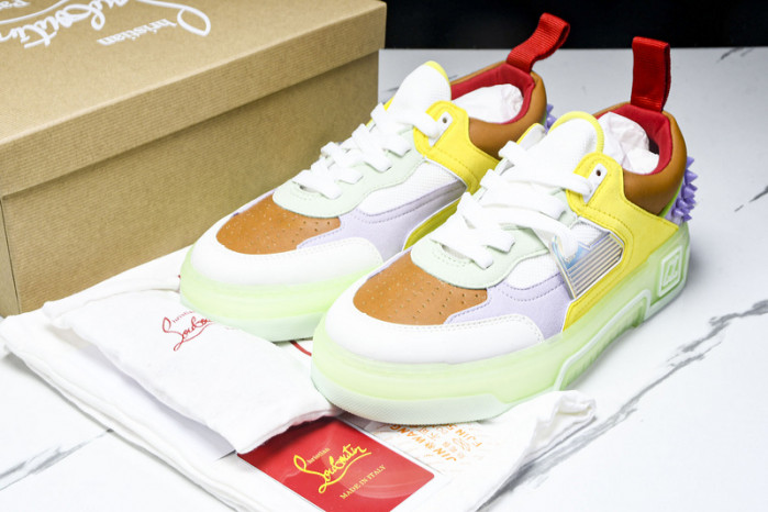 CL SNEAKER CL526-0351