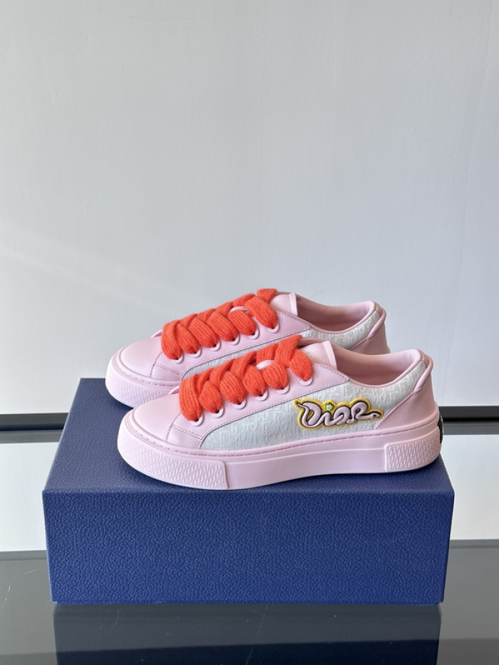 D10R B33 Sneakers Low Top DR33-020