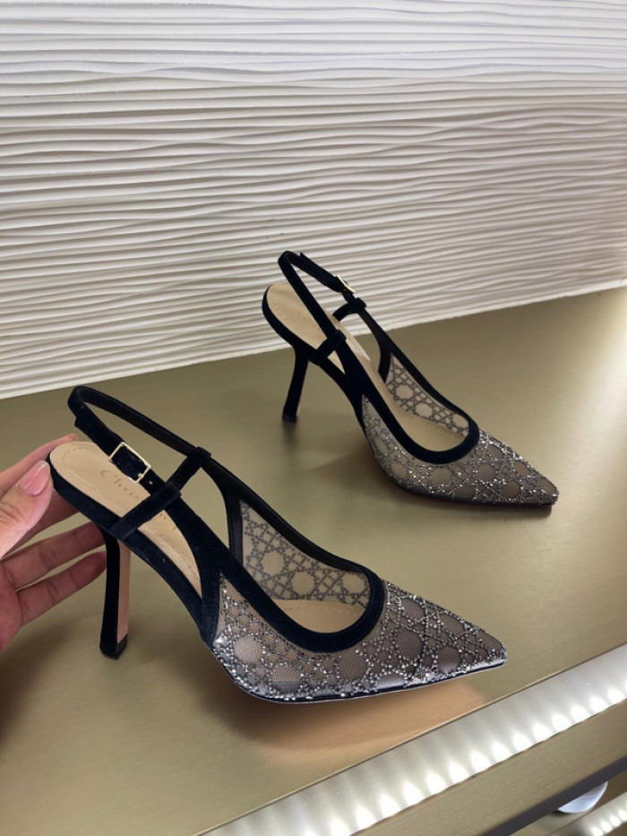 D10R SNEAKERS D896-119