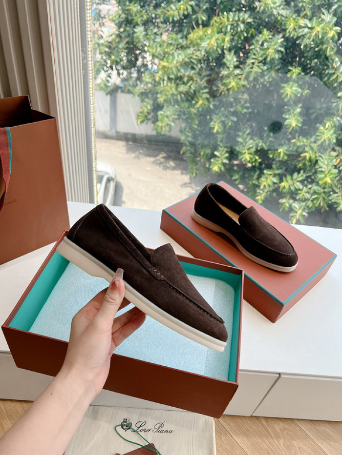 L0r0 Piana SNEAKERS T0425-074