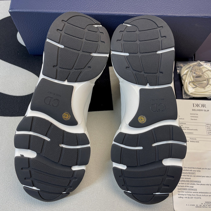 d10r b22 trainer sneaker 002-2550