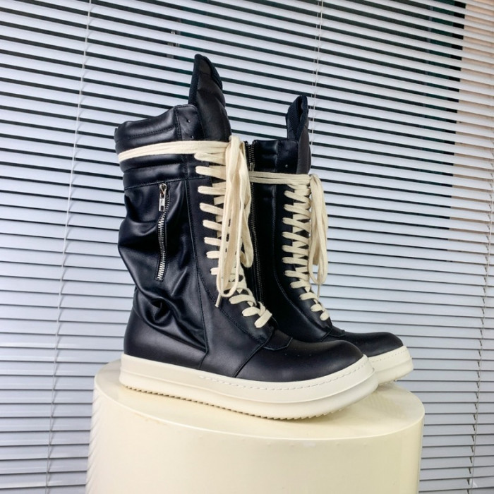 RICK 0WENS SNEAKERS RO458-082