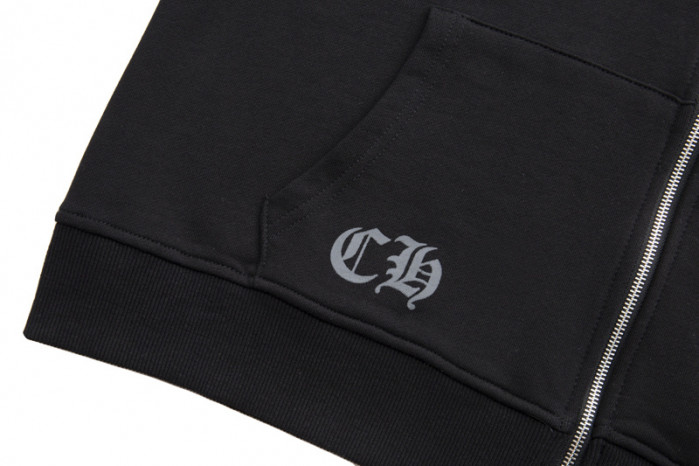 chr0me He**ts ch0106-008