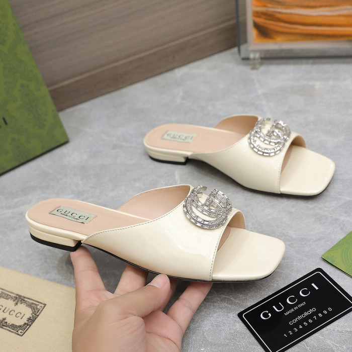 G*u*i slippers gu568-025