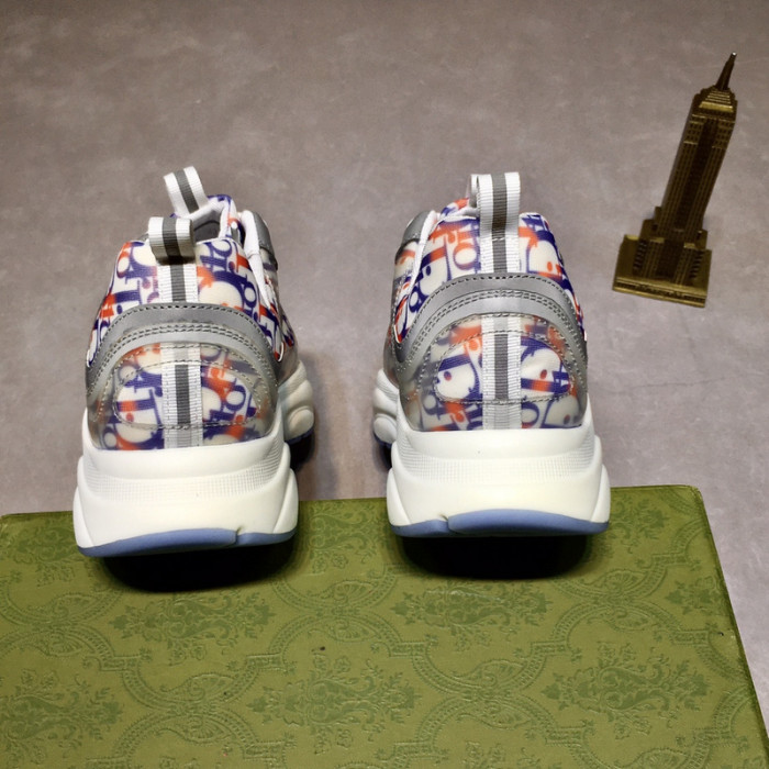 d10r b22 trainer sneaker dr258-0018