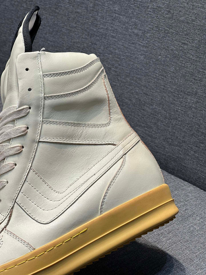 RICK 0WENS SNEAKERS RO458-136