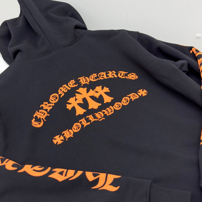 chr0me hearts ch0106-018