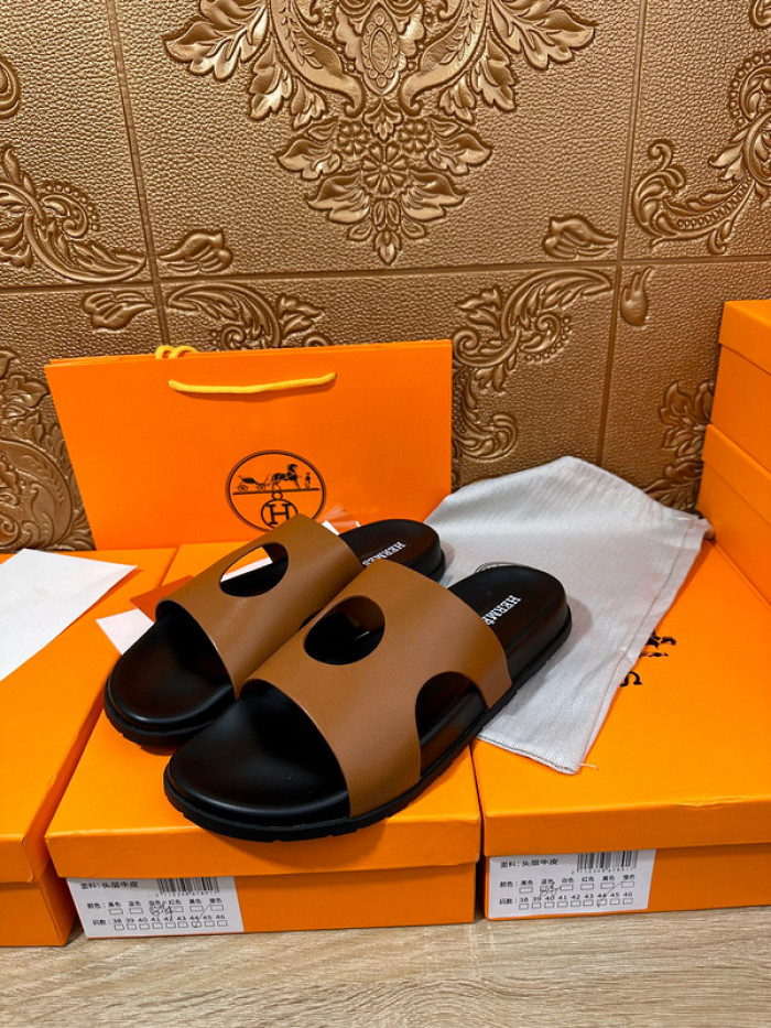 He*mes Slide CU526-2101