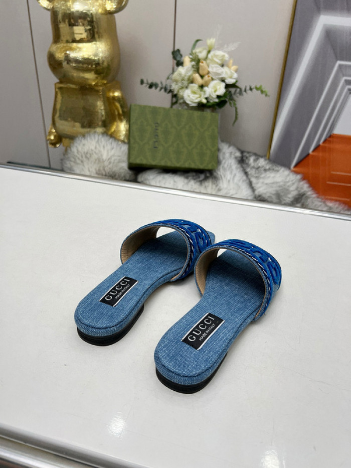 GUC* SLIPPERS DR258-086