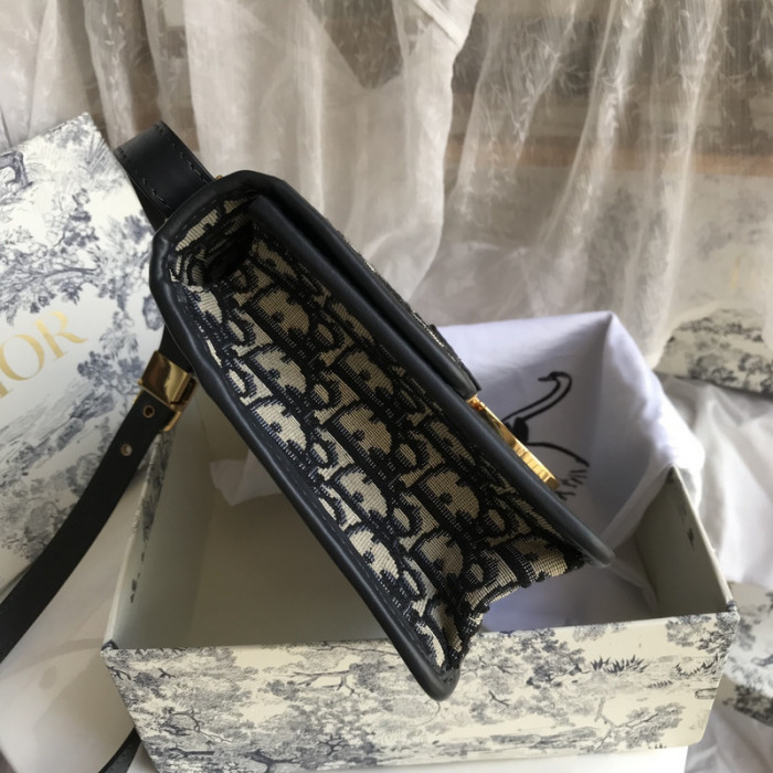 D*R bag 24x16.5x6.5cm B0113-161