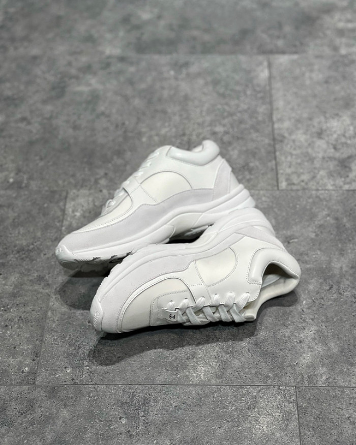 CHANE1 SNEAKER