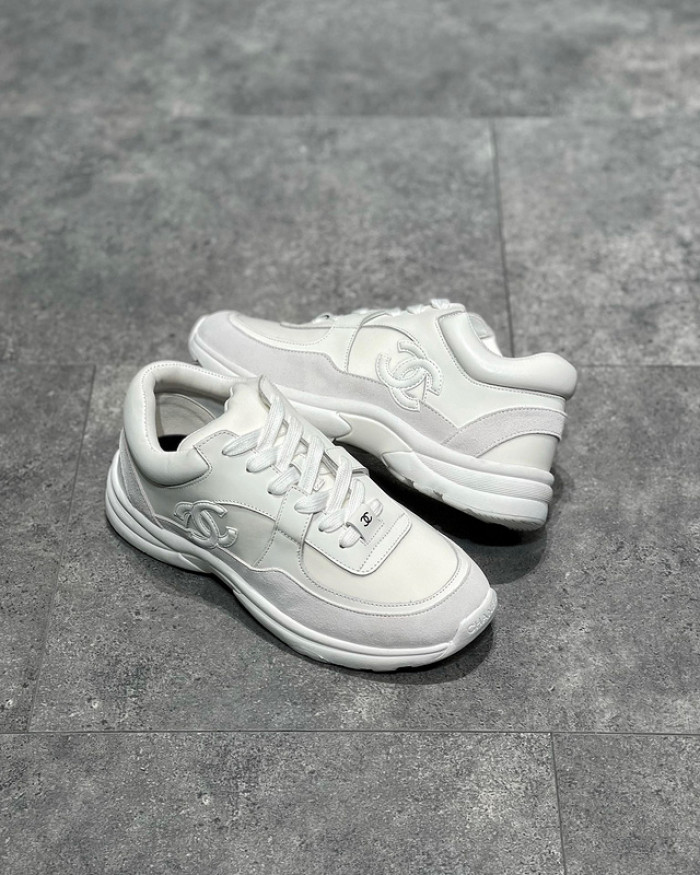 CHANE1 SNEAKER