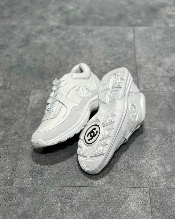 CHANE1 SNEAKER