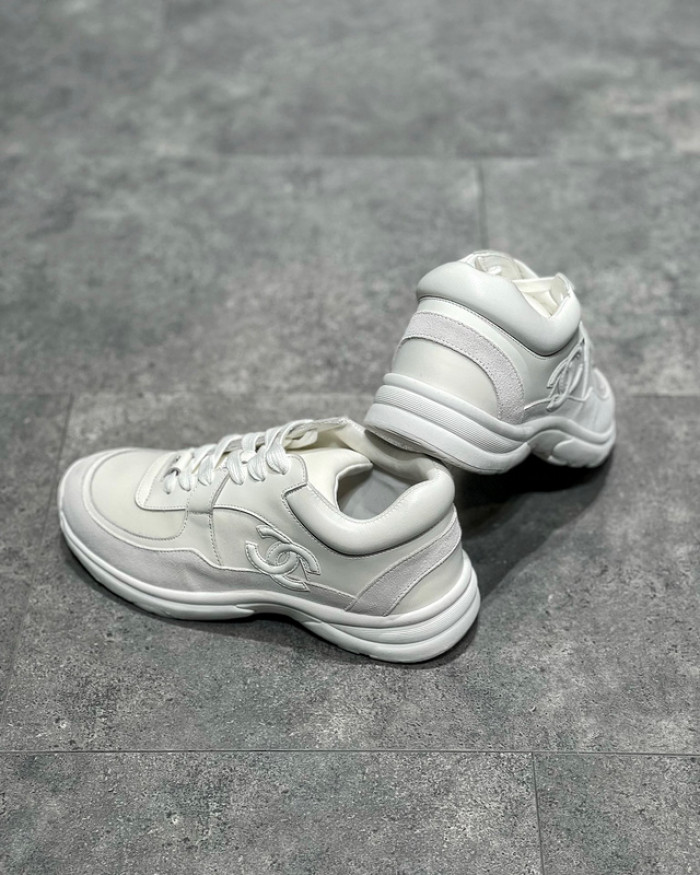 CHANE1 SNEAKER