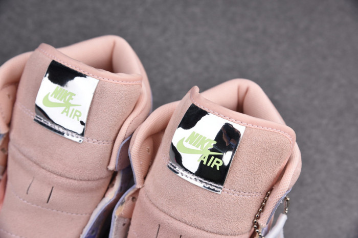 air jordan 1 mid se p(her)spective (w) - cw6008-600