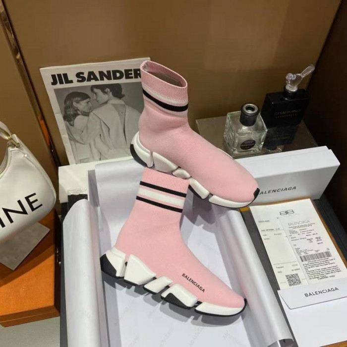 BLCG Speed Sneaker