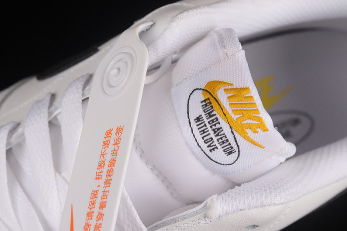 nike air force 1 low have a nike day white gold dm0118-100