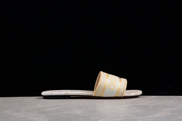 DIOR SLIPPERS