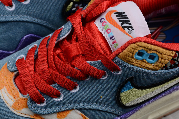 nike air max 1 sp concepts far out dn1803-500