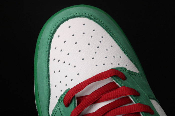 nike dunk sb low heineken 304292-302