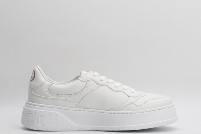 GUCC LOW-TOP SCREENER GG SNEAKER GU5892047