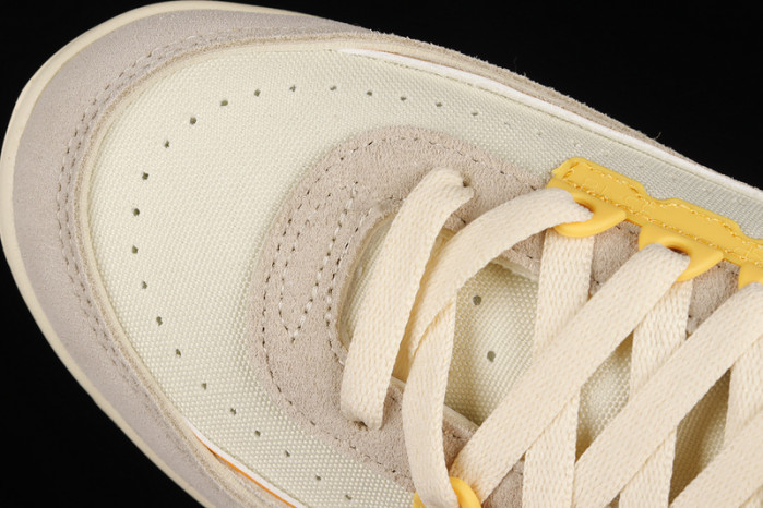 union x air jordan 2 rattan dn3802-200