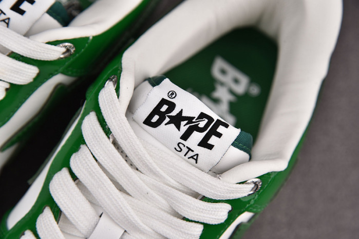 bape sta low q38 sta "tokyo" m191045