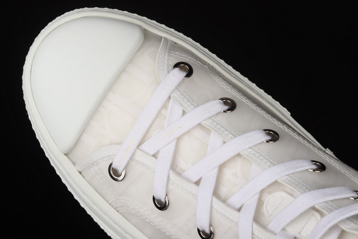 d10r b23 homme kaws high top sneaker