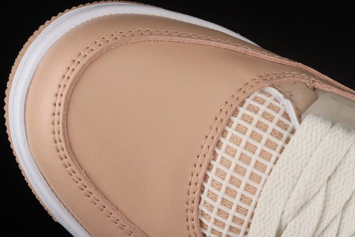 air jordan 4 wmns shimmer bronze eclipse dj0675-200