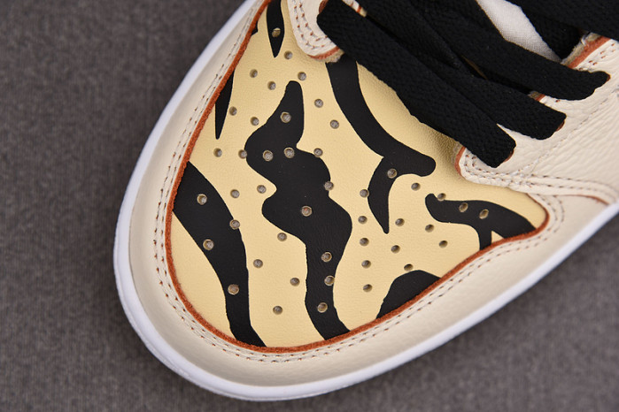 Air Jordan 1 Low OG Year of the Tiger DH6932-100