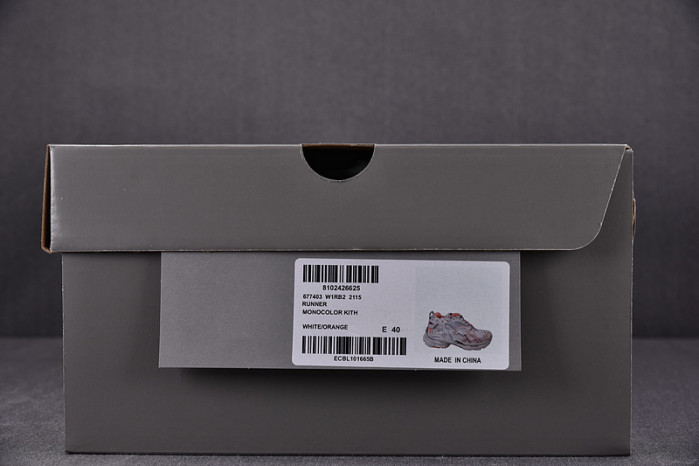 blcg runner sneaker pm693-8963