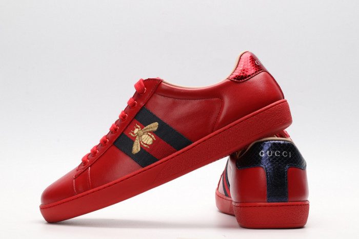 G*u*i low-top sneaker gu58203-2280