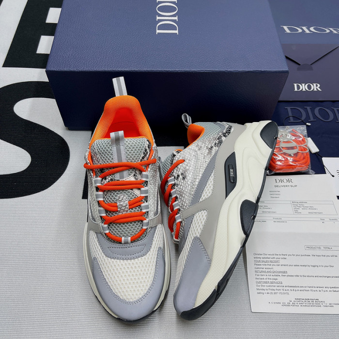 d10r b22 trainer sneaker 002-2541