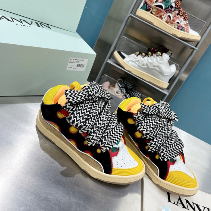 lan.vin sneakers len001-010