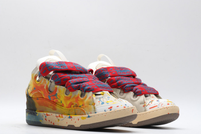 lan.vin sneakers len001-039