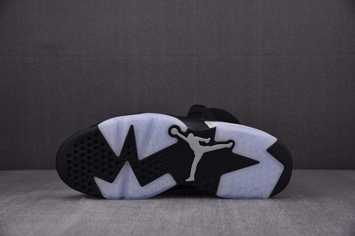 air jordan 6 metallic silver Ch*0me dx2836-001